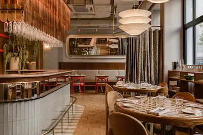 Allora Ristorante | restauracja włoska Warszawa